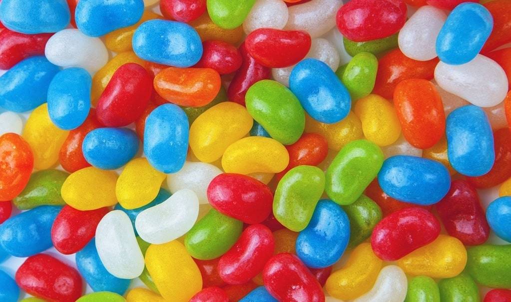 Les Bonbons Sans Sucre : La Douceur Qui Éveille les Papilles sans Compromis