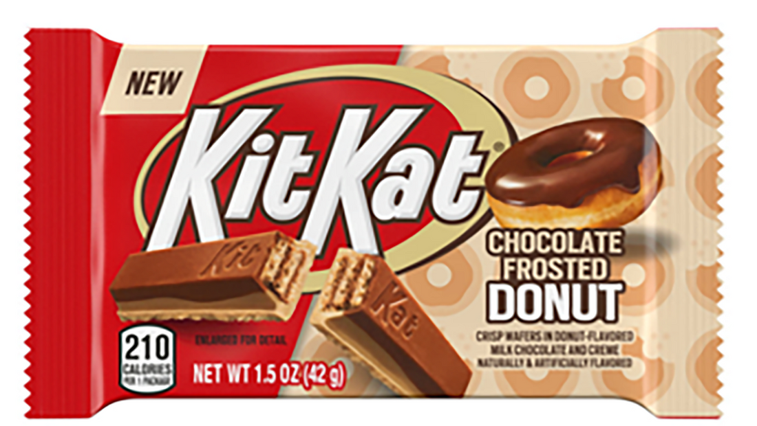 La Fabrication des KitKat : Une Croquante Alchimie