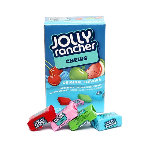 Jolly Rancher pâte à mâcher