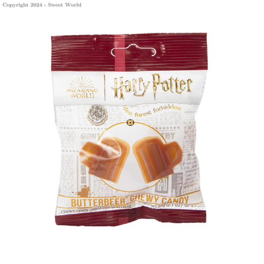 Harry Potter Butter Beer