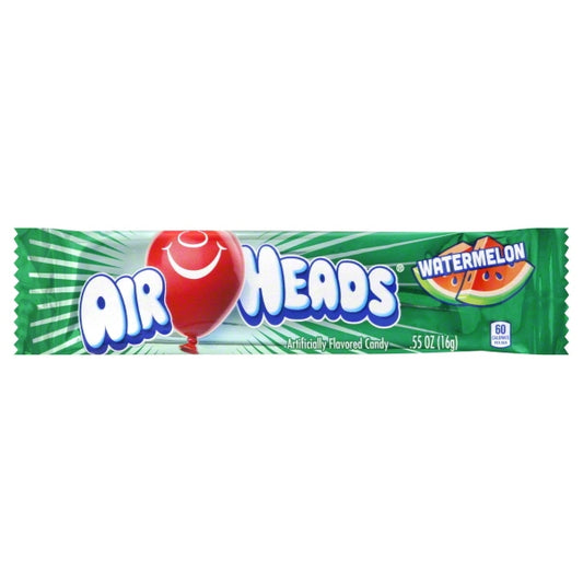 Airheads Watermelon