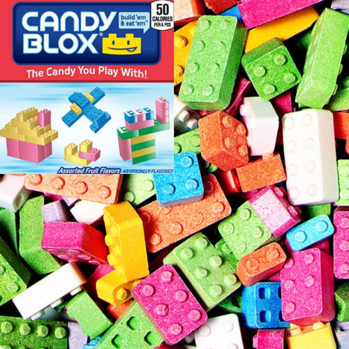 Candy Blox