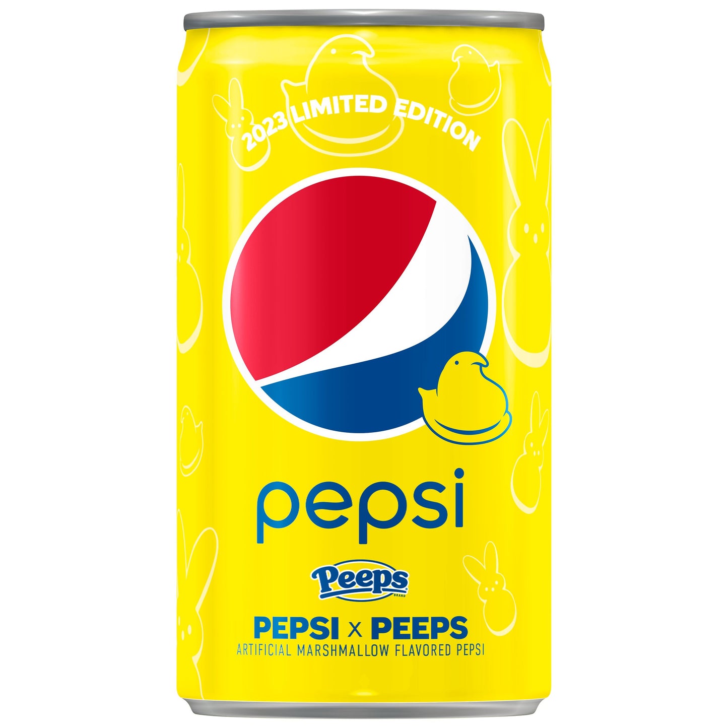 Pepsi Peeps