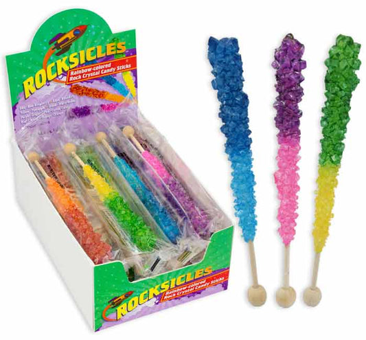 Rocksicles Rainbow