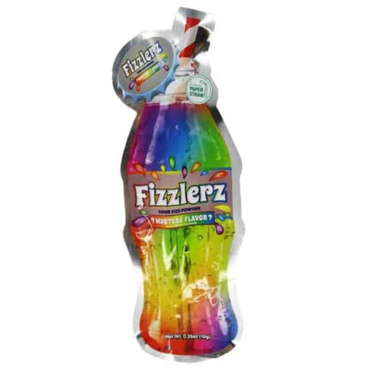 Fizzlerz