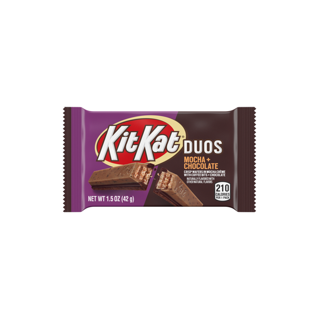 Kitkat Moka