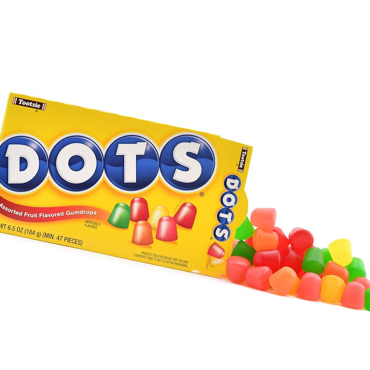 Dots original