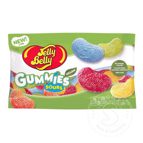 Jelly Belly Sour Gummies 