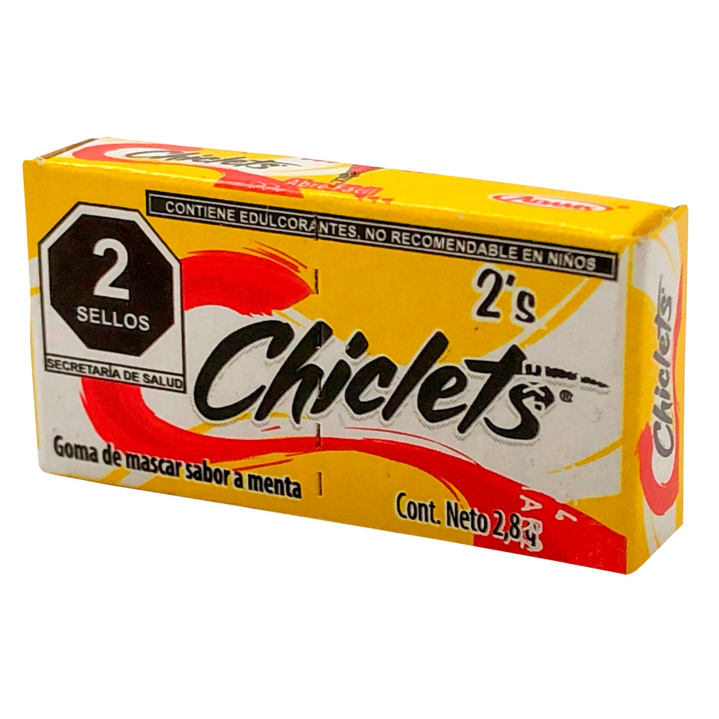 Chiclets