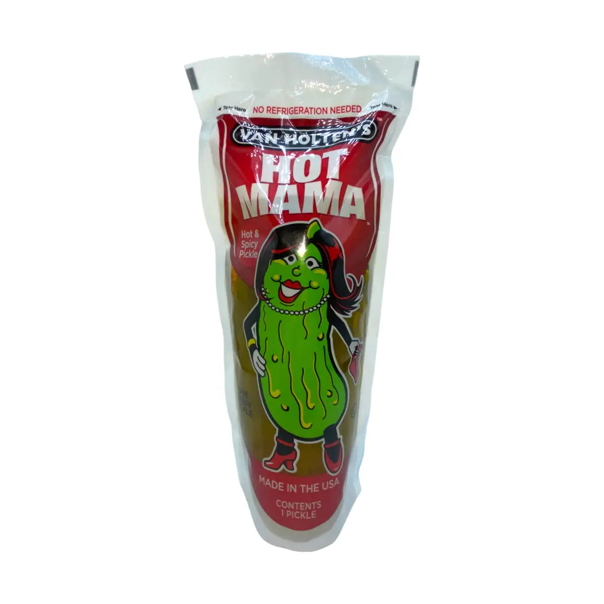 Pickle Hot Mama