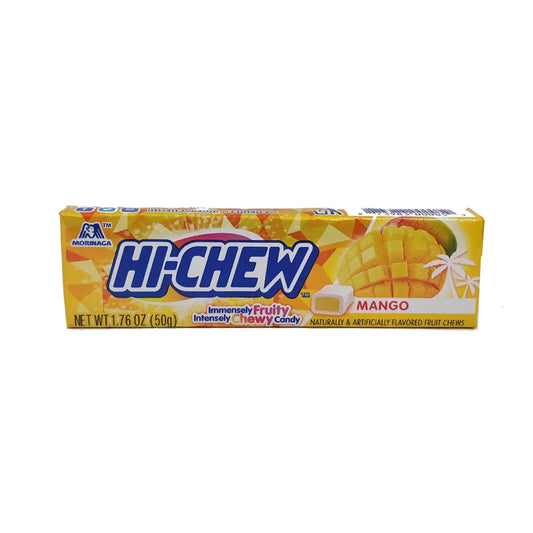 Hi Chew Mango 