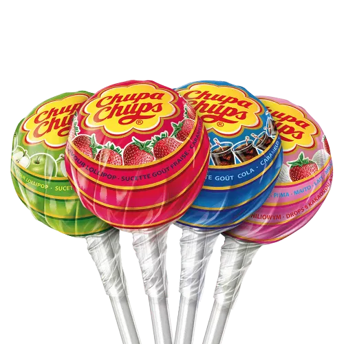 Chupa Chups Geants