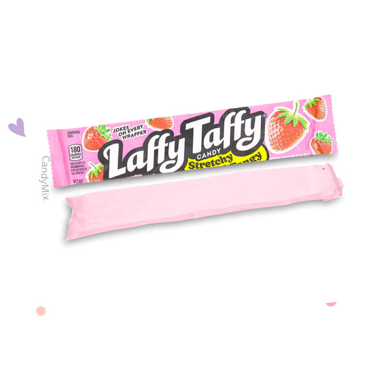 Laffy Taffy Mini Fraises