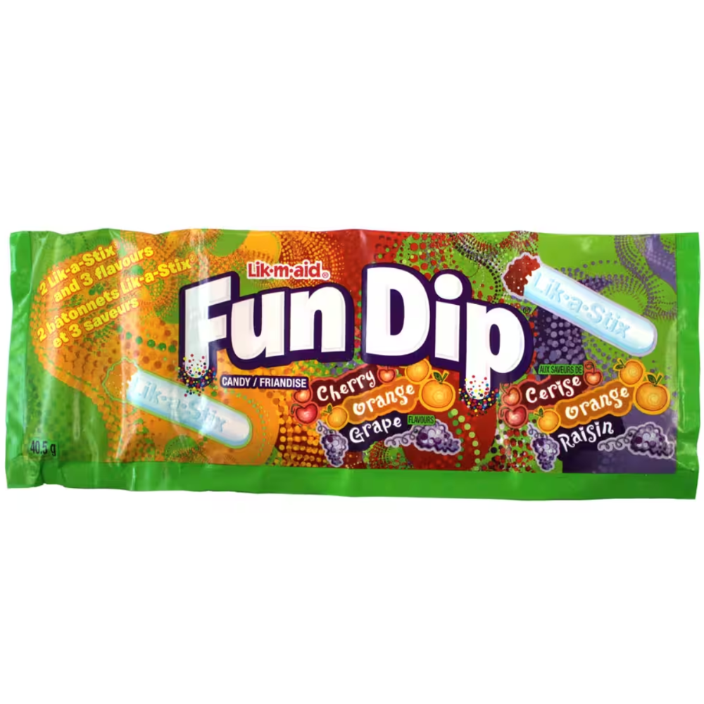 Fun Dip