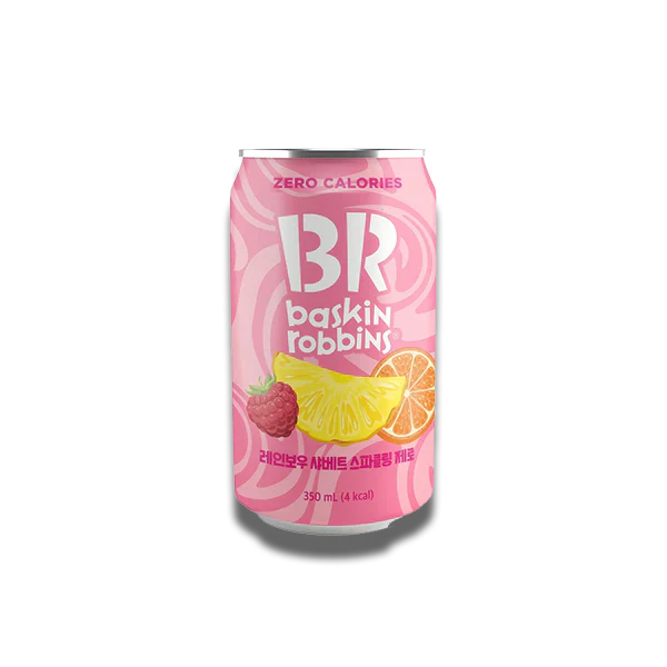 Baskin Robbins Fruit Sorbet