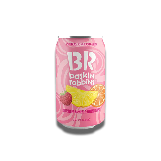 Baskin Robbins Fruit Sorbet