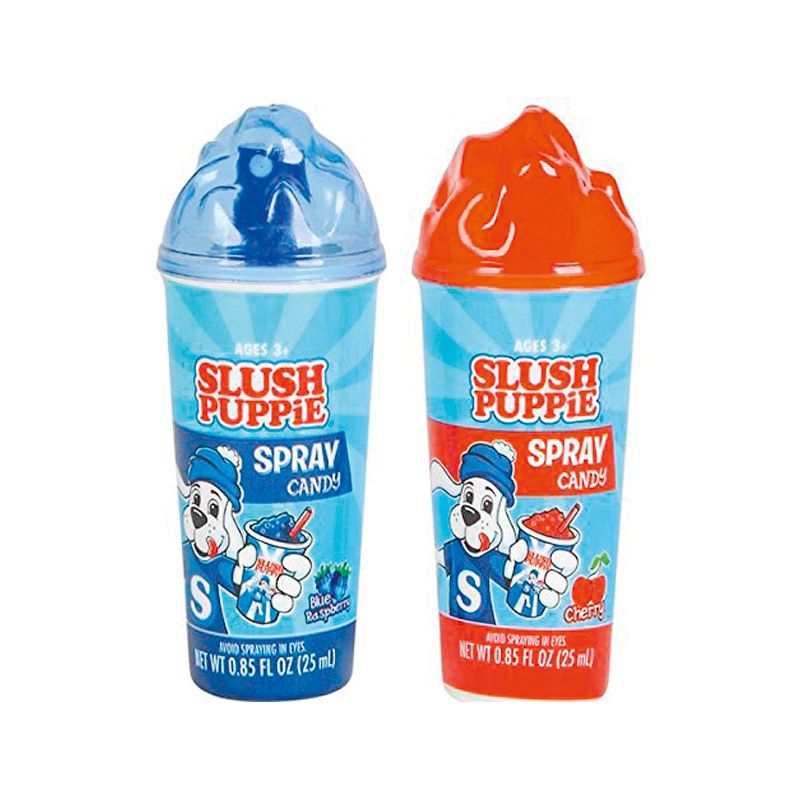 Slush Puppie Spray