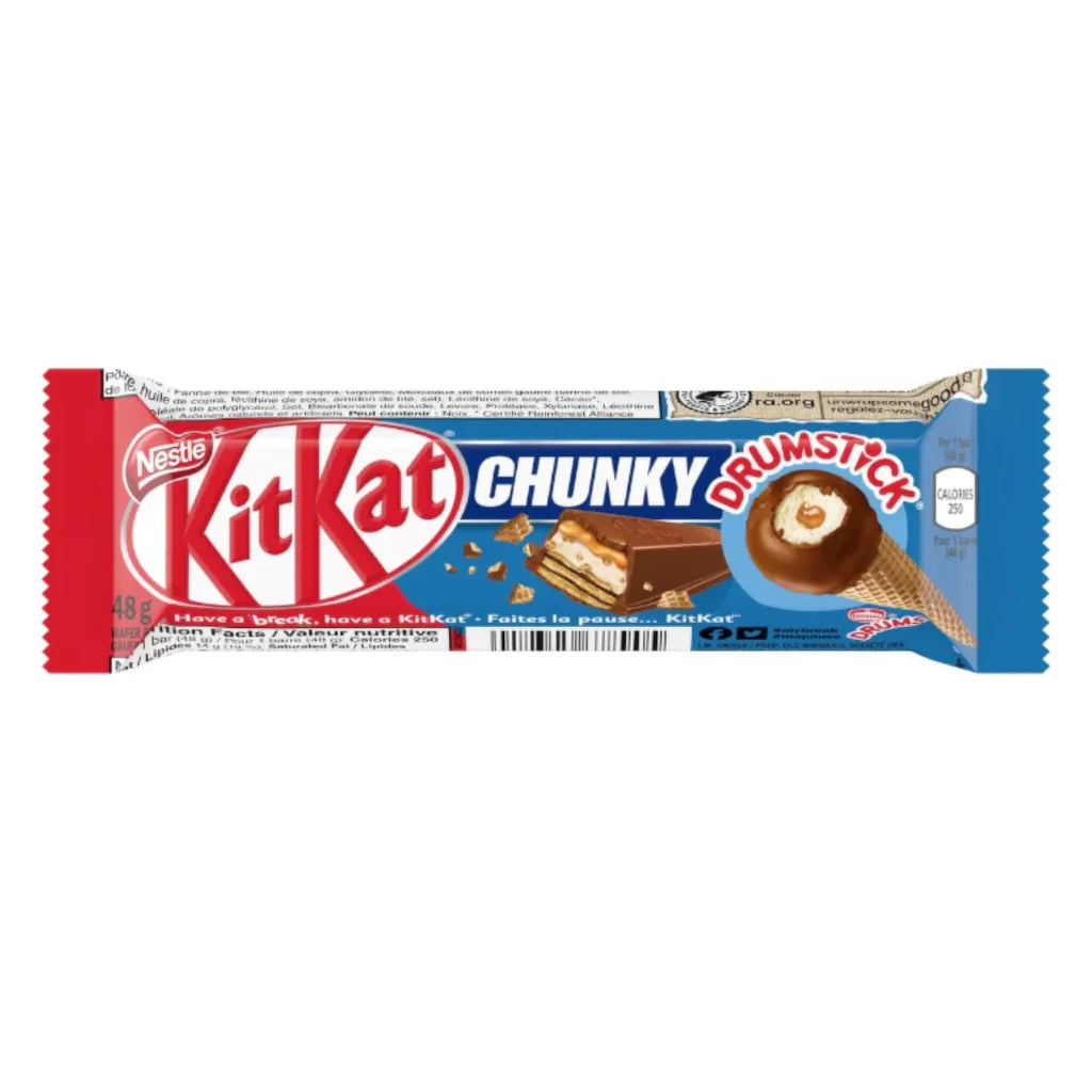 Kitkat Chunky Drumstick