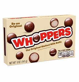 Whoppers