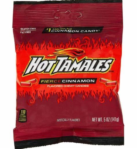 Hot Tamales