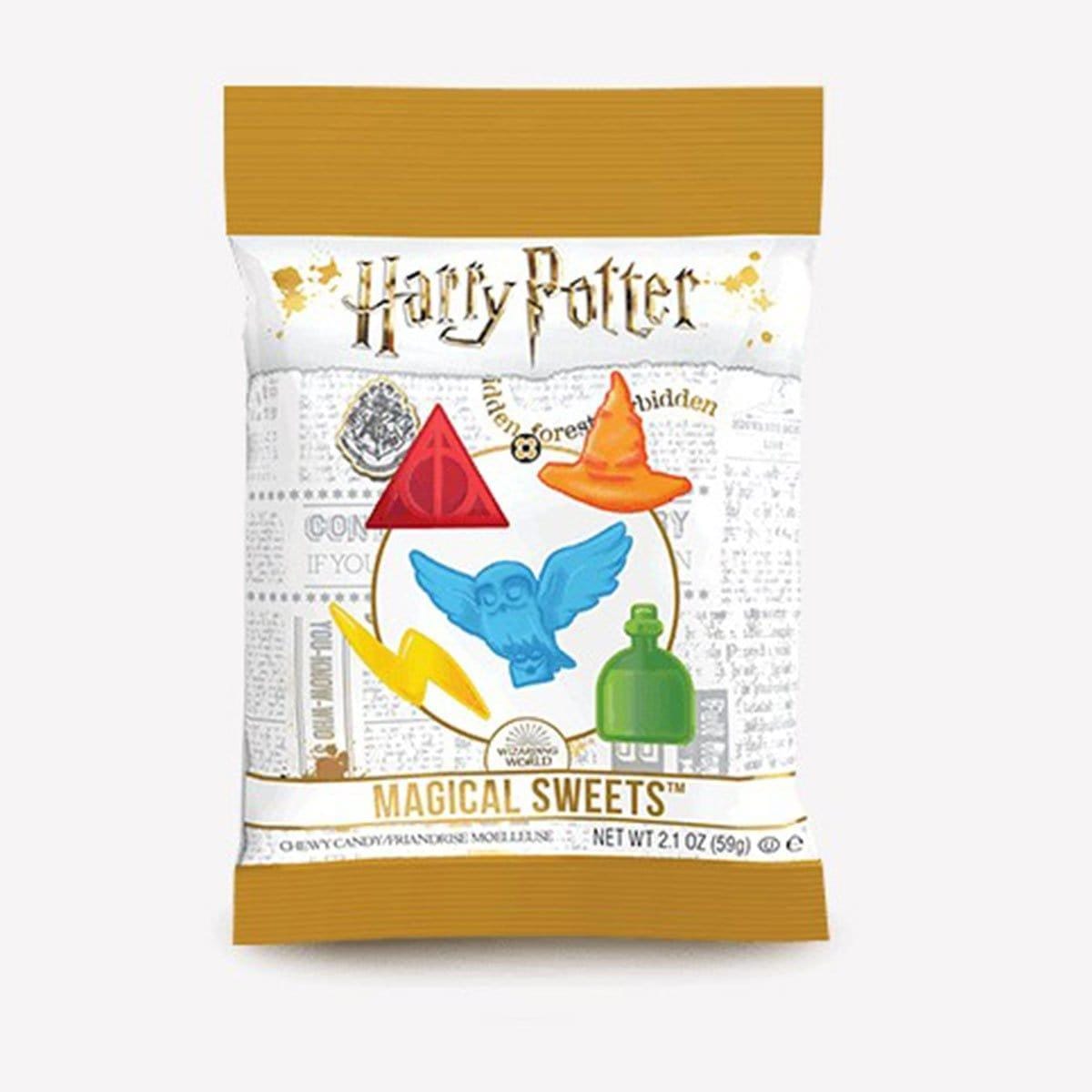 Harry Potter Magical Sweet