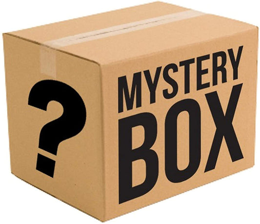 Mystery Box $30