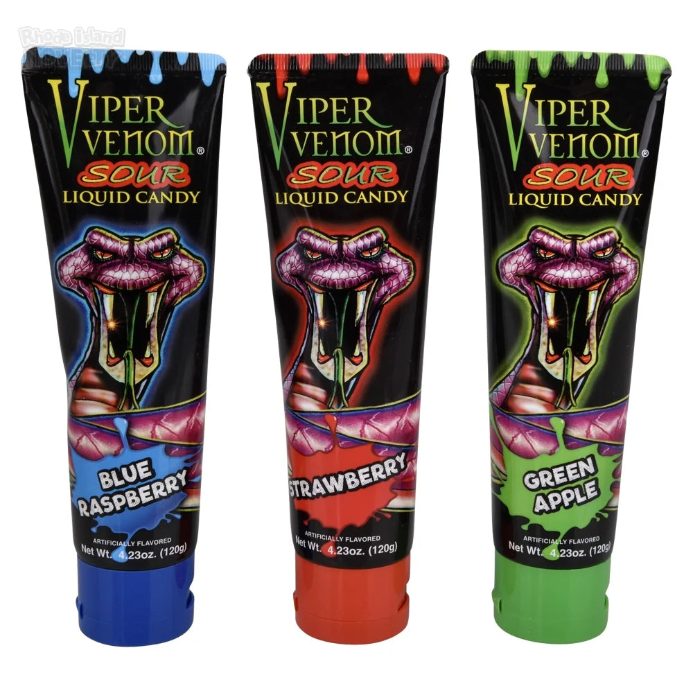 Viper Venom