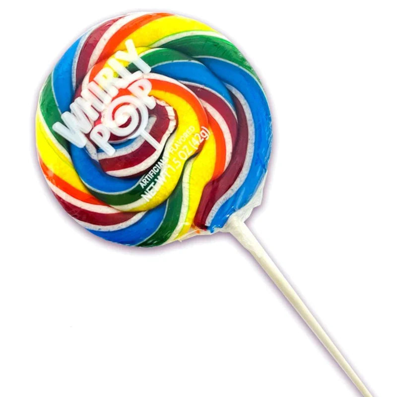 Whirly Pop 