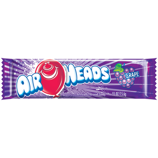 Airheads Raisin