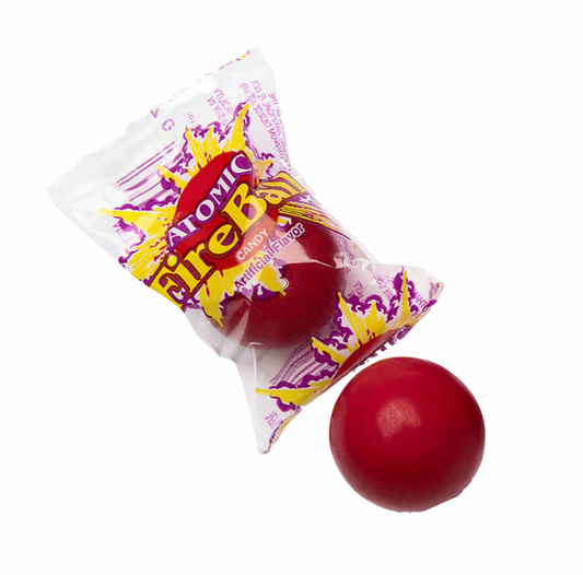 Atomic Fireball Jawbreaker 