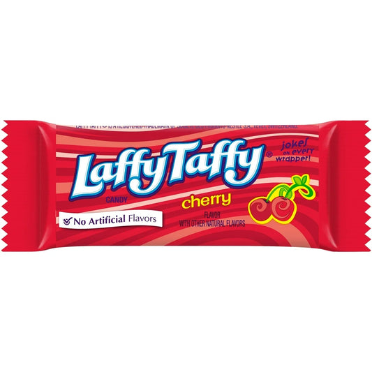 Laffy Taffy Mini Cherries