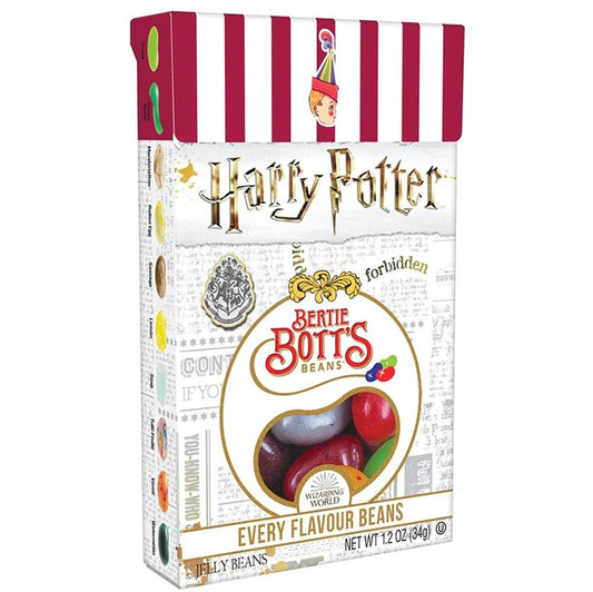 Harry Potter Bertie Bott's