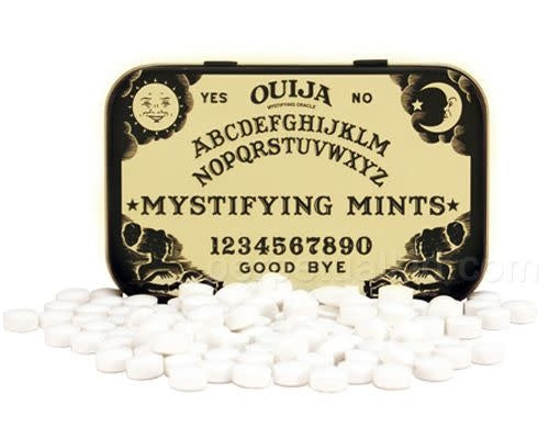 Ouija Menthe