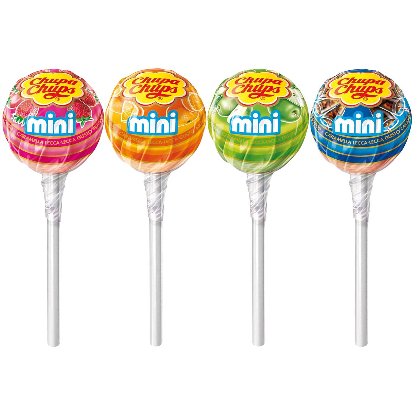 Chupa Chups Mini