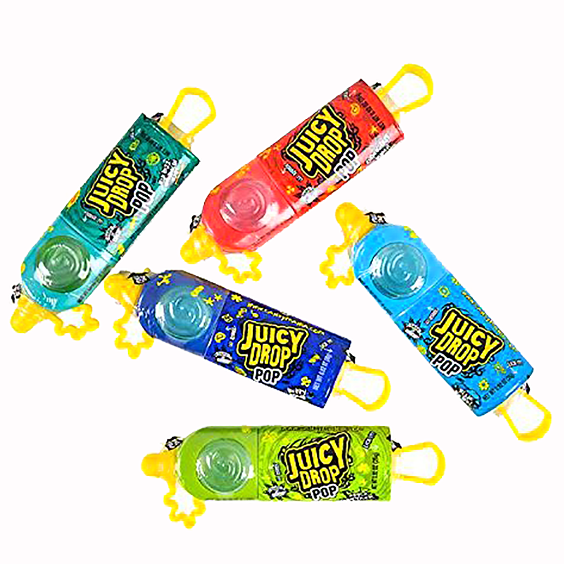 Juicy Drop Pop