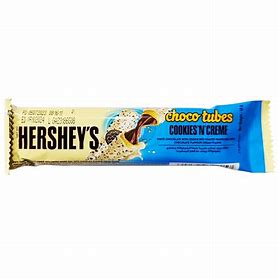 Hershey Choco Tube