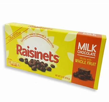 Raisins