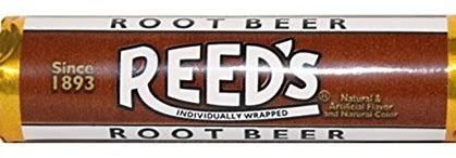 Reeds Root Beer