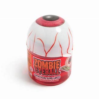 Zombie Slime