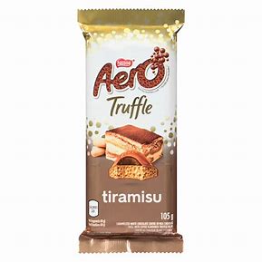 AERO TRUFFLE Tiramisu