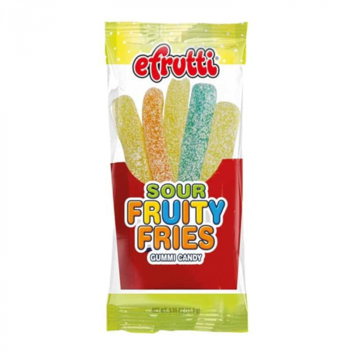 Efrutti Frites