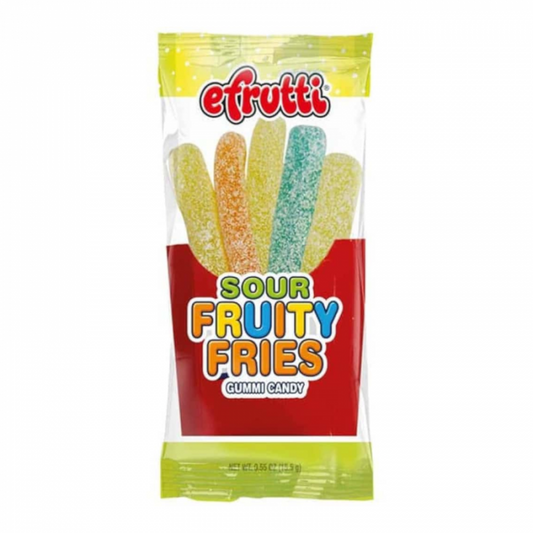 Efrutti Frites