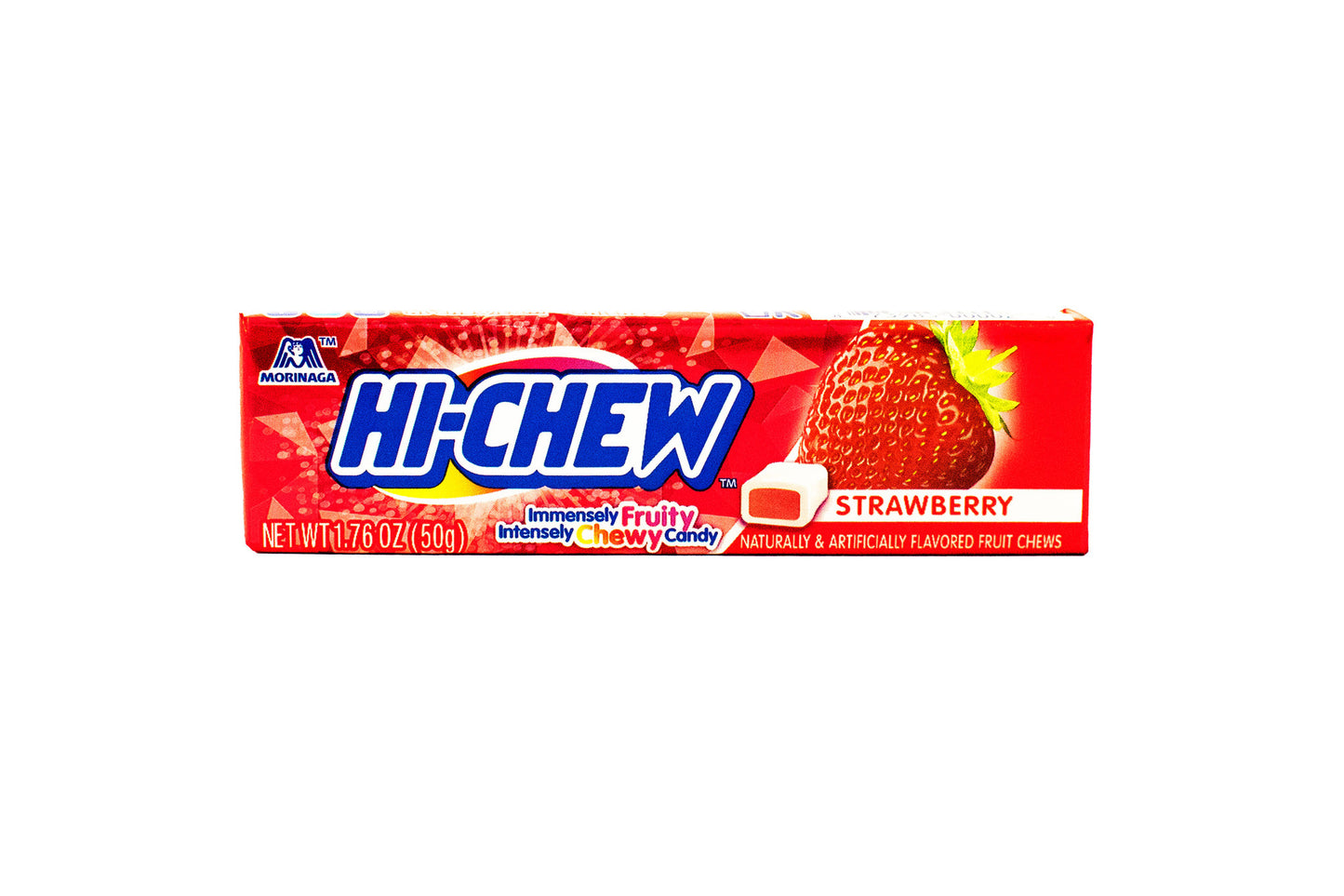 Hi Chew Strawberry