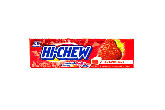 Hi Chew Fraise