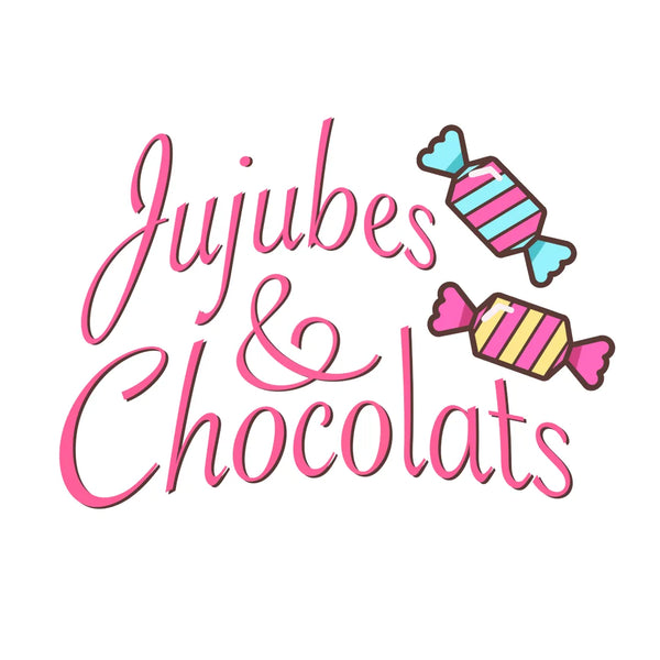 Jujubes et Chocolats