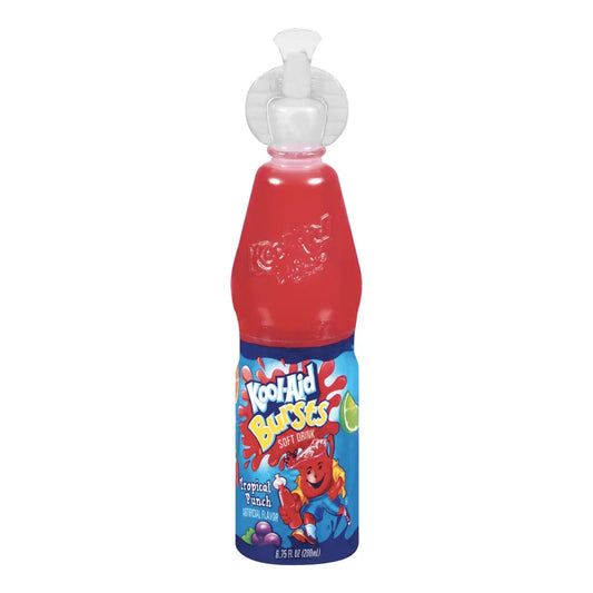 Kool Aid Tropical Punch