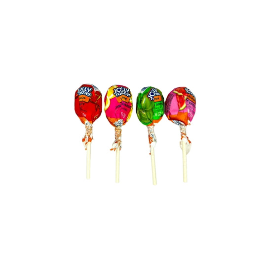 Jolly Ranchers Lollipops