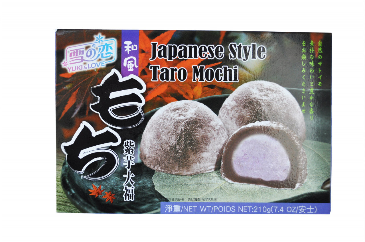 Mochi Taro