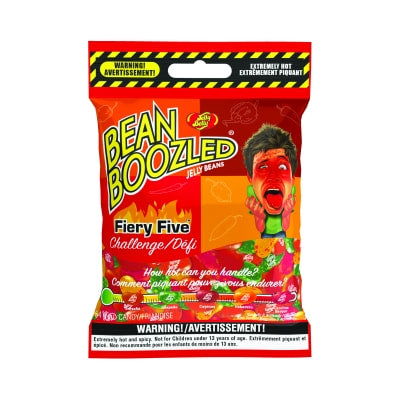 Bean Boozled Beans