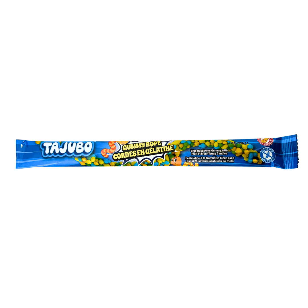 Tajubo Gelatin Rope